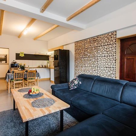 Apartament Grota Zakopane Zewnętrze zdjęcie