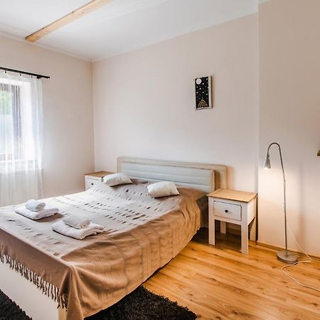 Apartament Grota Zakopane Zewnętrze zdjęcie
