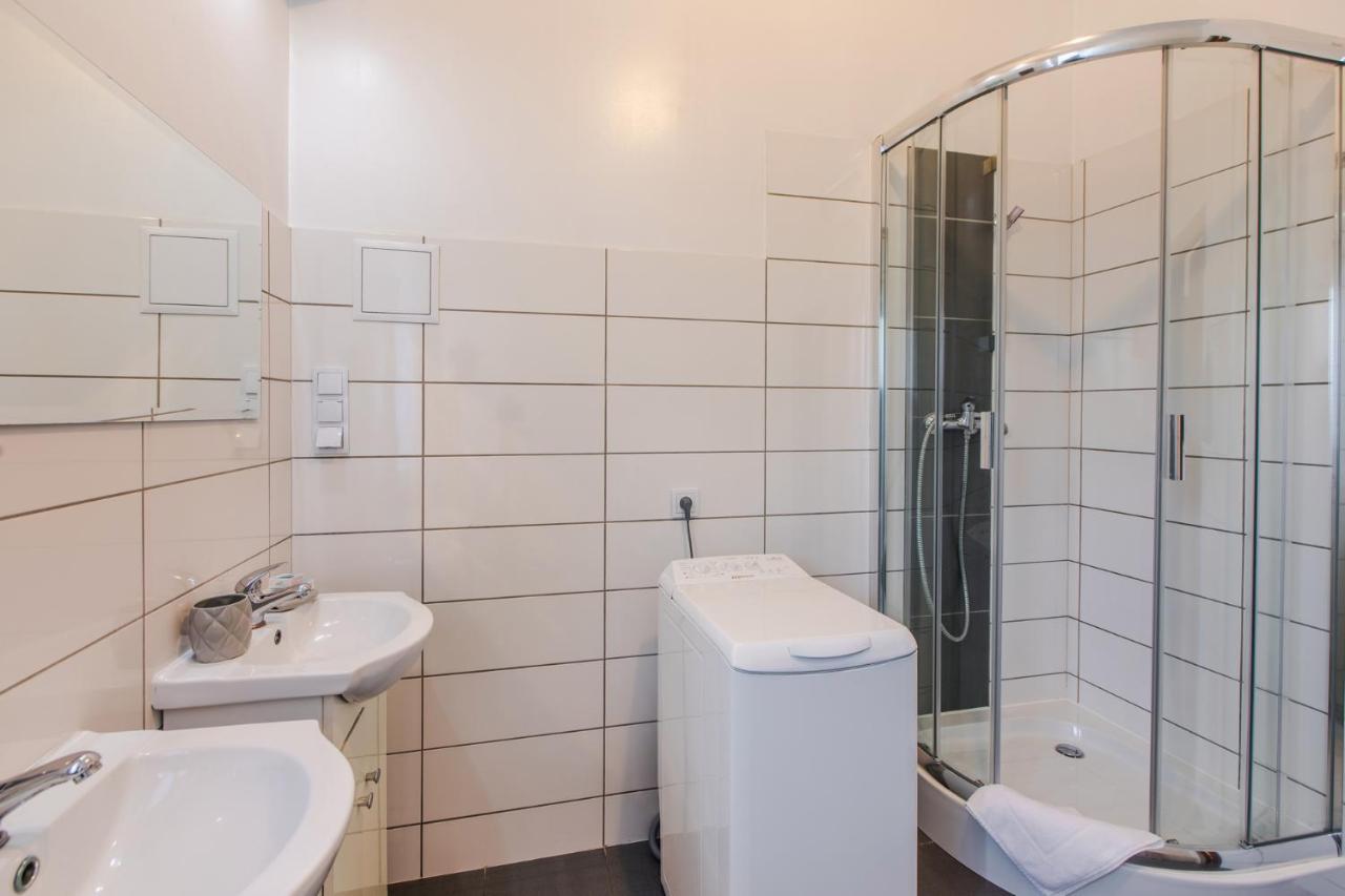 Apartament Grota Zakopane Zewnętrze zdjęcie