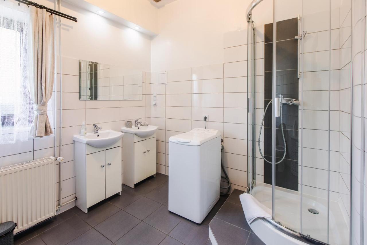 Apartament Grota Zakopane Zewnętrze zdjęcie