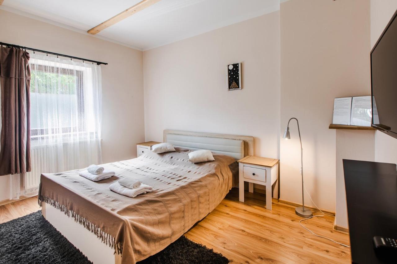 Apartament Grota Zakopane Zewnętrze zdjęcie