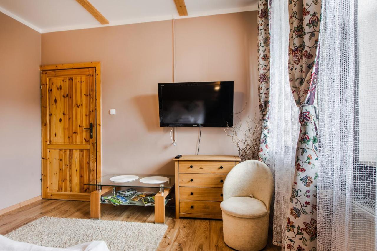 Apartament Grota Zakopane Zewnętrze zdjęcie
