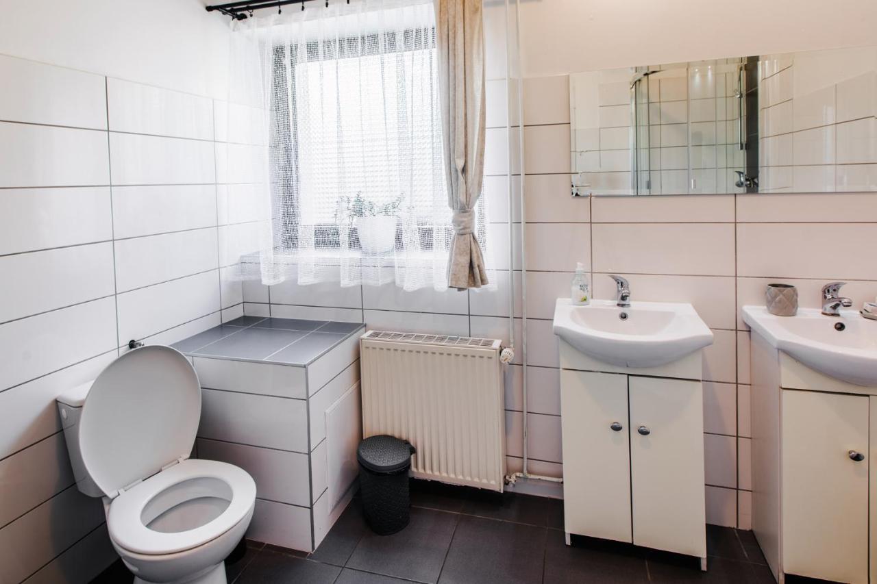 Apartament Grota Zakopane Zewnętrze zdjęcie