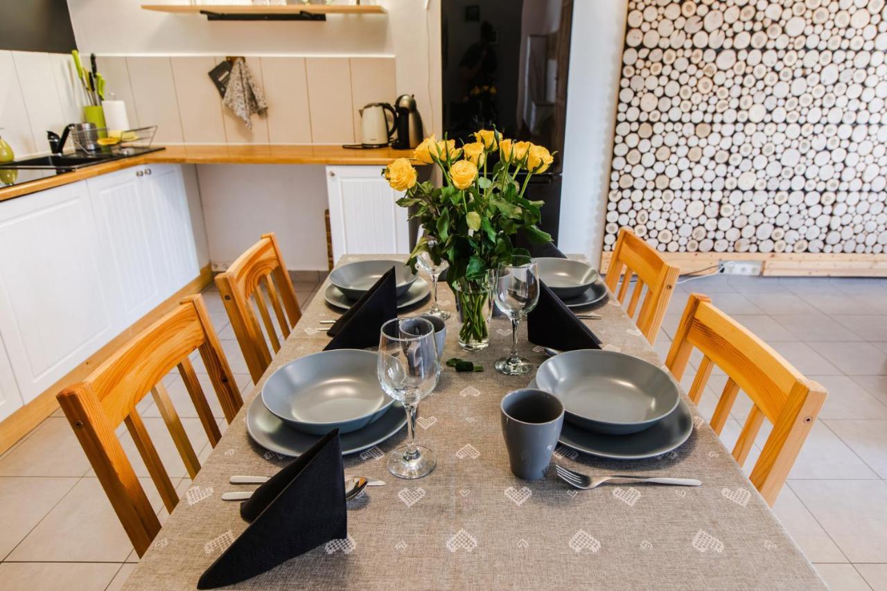 Apartament Grota Zakopane Zewnętrze zdjęcie