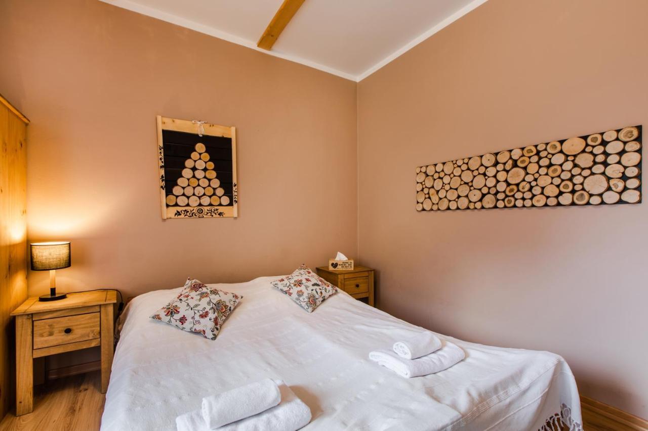 Apartament Grota Zakopane Zewnętrze zdjęcie