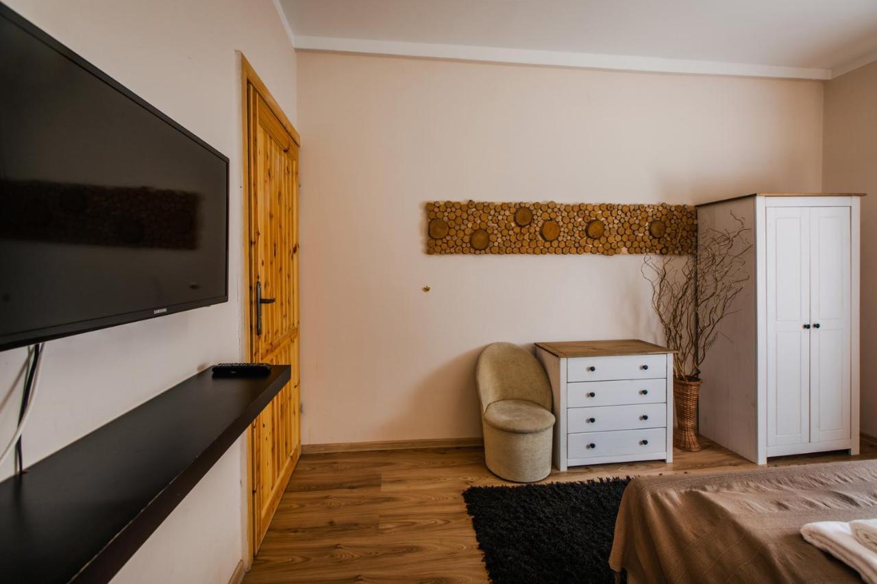 Apartament Grota Zakopane Zewnętrze zdjęcie
