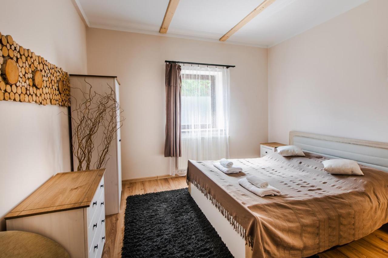 Apartament Grota Zakopane Zewnętrze zdjęcie