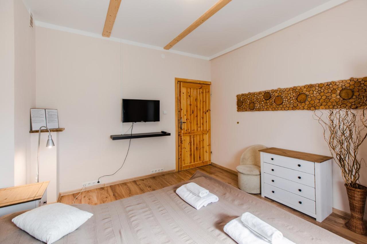 Apartament Grota Zakopane Zewnętrze zdjęcie