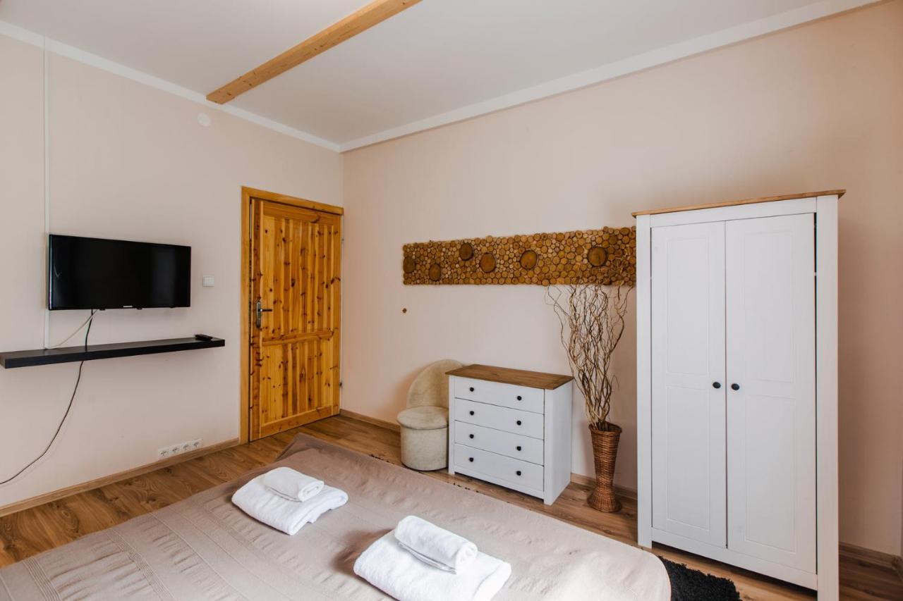 Apartament Grota Zakopane Zewnętrze zdjęcie