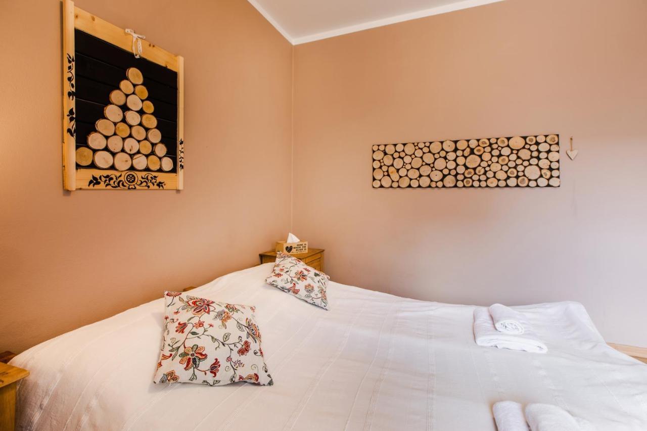 Apartament Grota Zakopane Zewnętrze zdjęcie