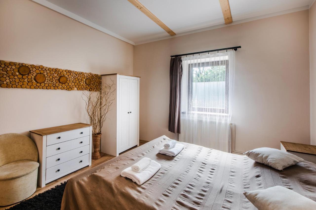 Apartament Grota Zakopane Zewnętrze zdjęcie