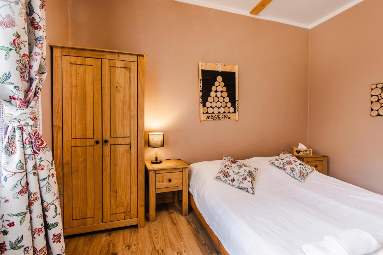 Apartament Grota Zakopane Zewnętrze zdjęcie