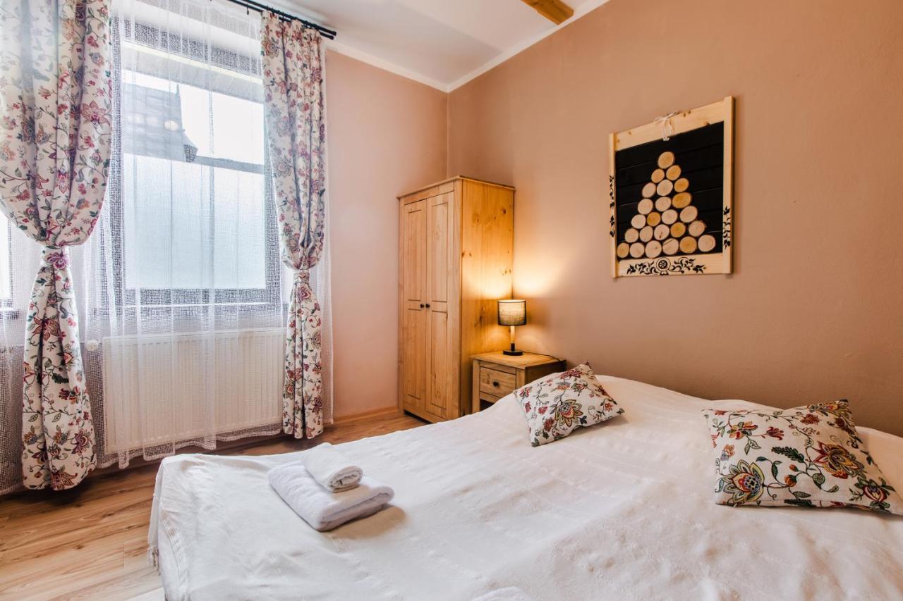 Apartament Grota Zakopane Zewnętrze zdjęcie