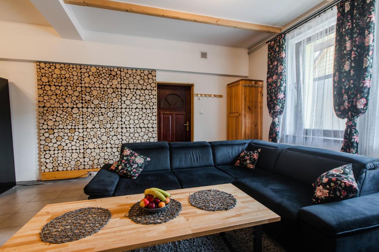 Apartament Grota Zakopane Zewnętrze zdjęcie