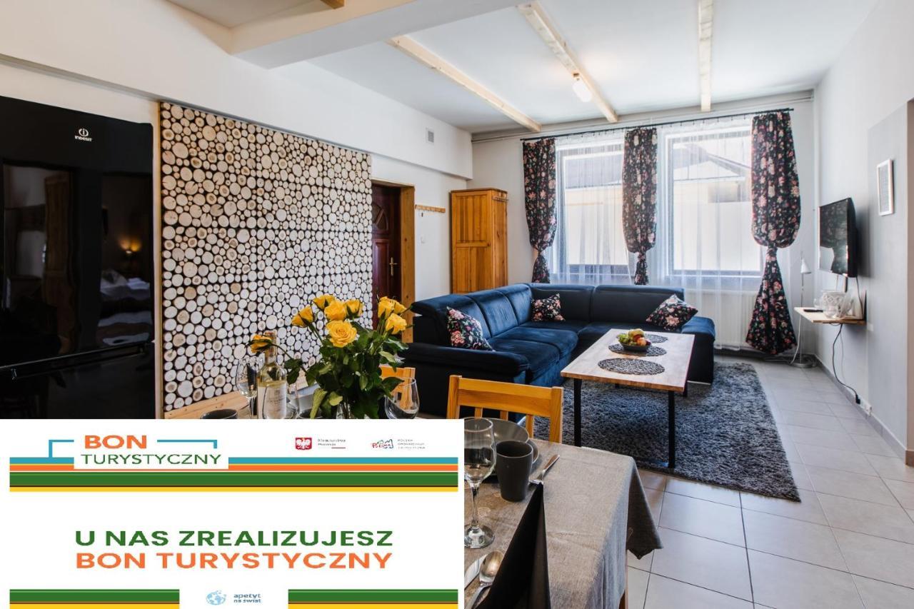 Apartament Grota Zakopane Zewnętrze zdjęcie